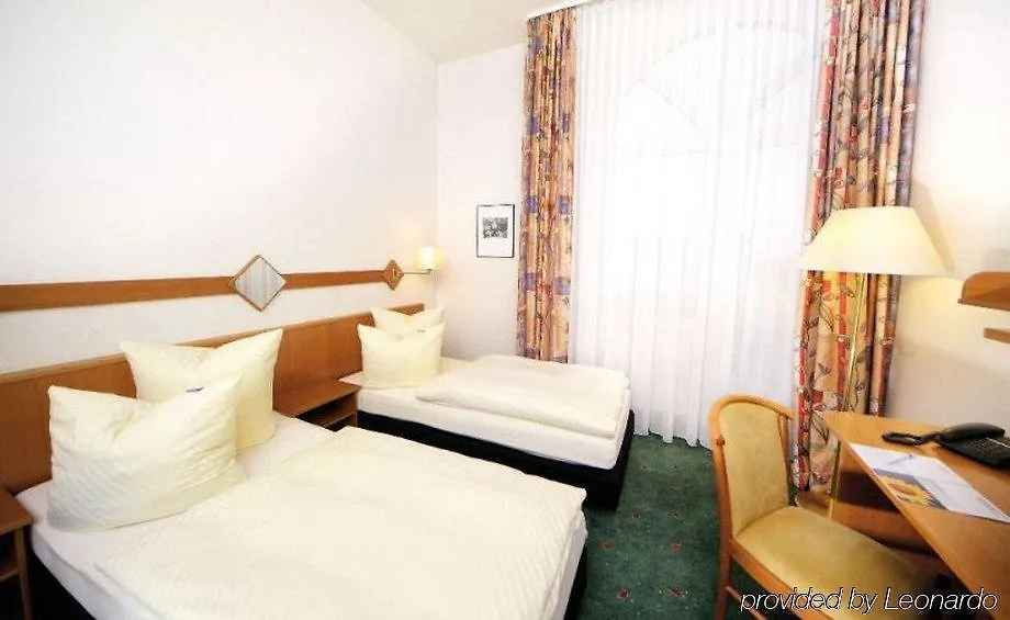 Airporthotel Residenz Steinenbronn 3*,  Germany