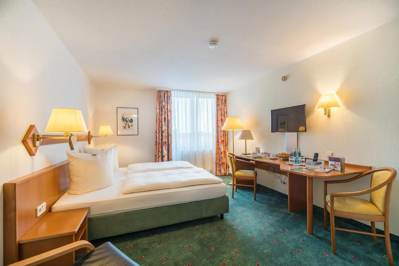 Airporthotel Residenz Steinenbronn 3*,