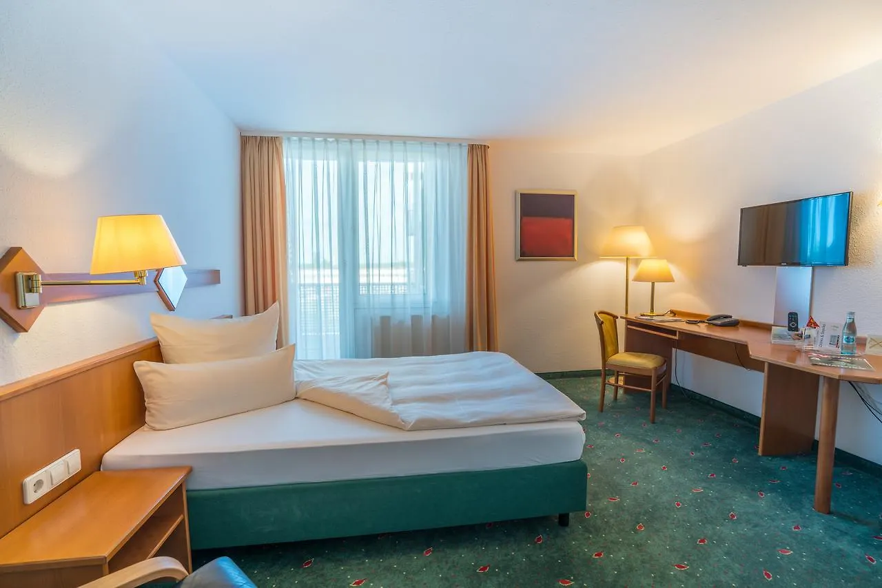 Airporthotel Residenz Steinenbronn
