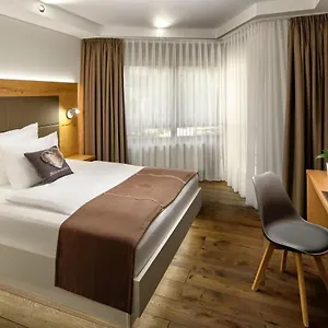 Neo Linde Esslingen Hotel