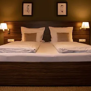 Landhotel Wolfschlugen Hotel