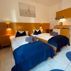La Ferte Guest house