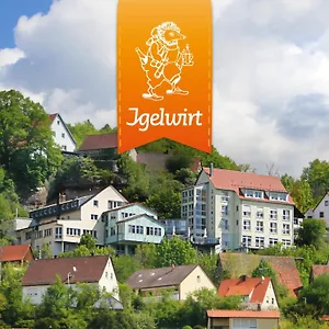 Hotel Berggasthof Igelwirt