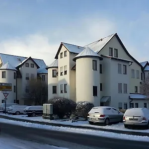 Designer Schloessle 2 Apartment