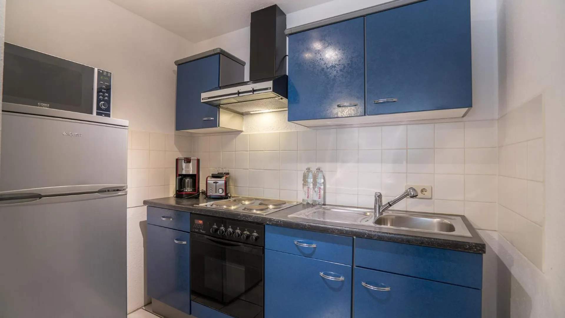 Airporthotel Residenz Steinenbronn 3*,  Deutschland