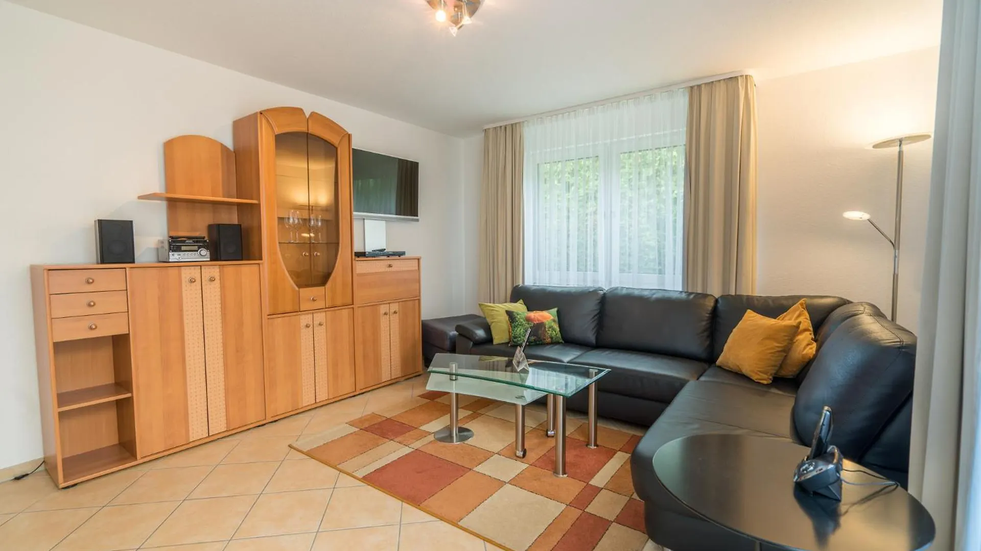 Airporthotel Residenz Steinenbronn 3*,