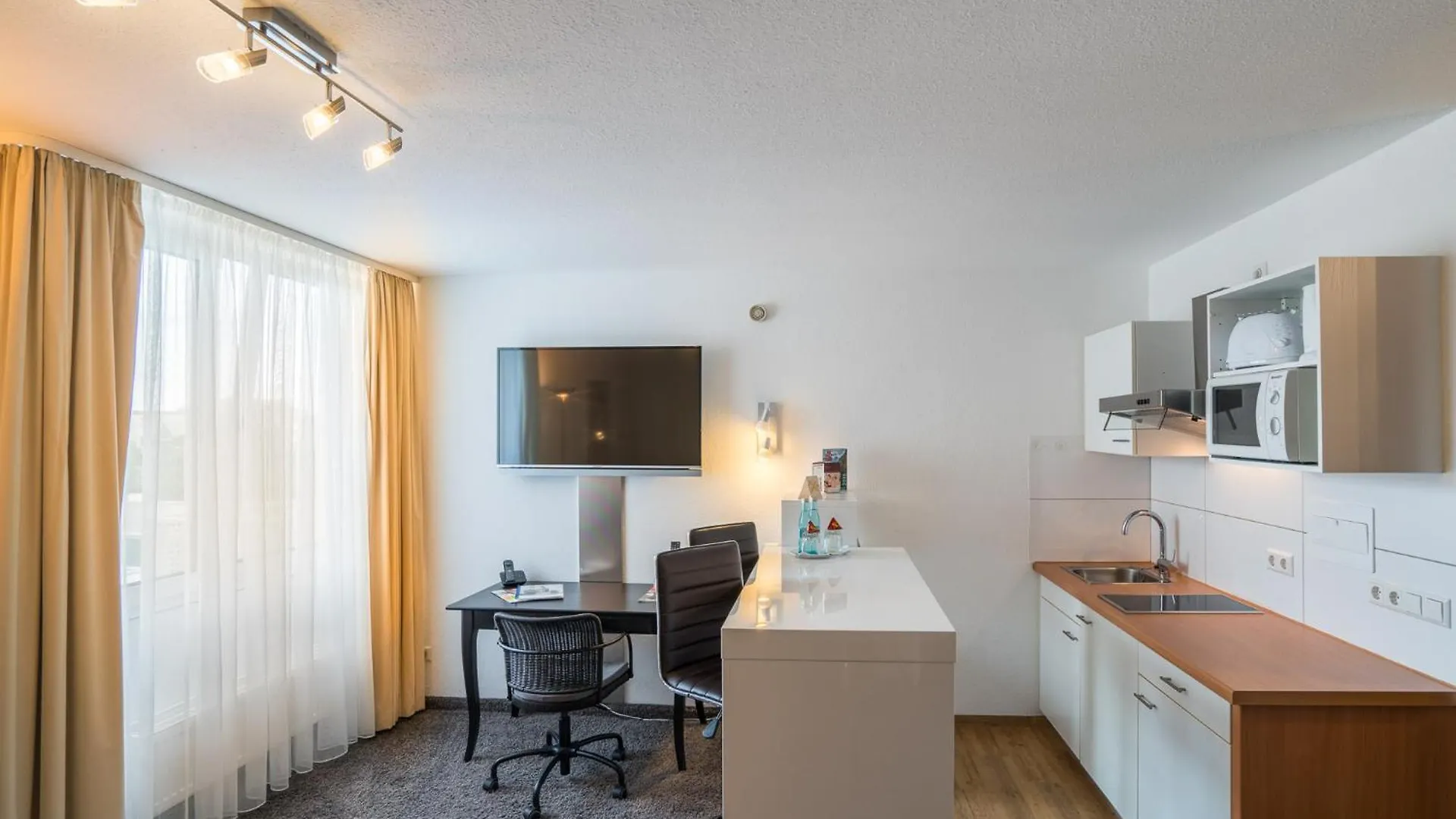 Airporthotel Residenz Steinenbronn