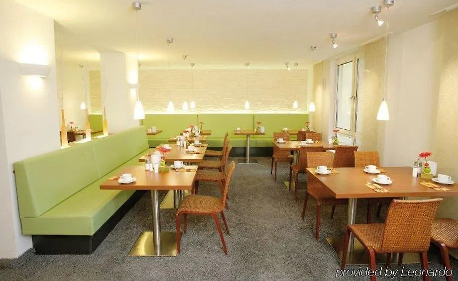 Hotel Airporthotel Residenz Steinenbronn