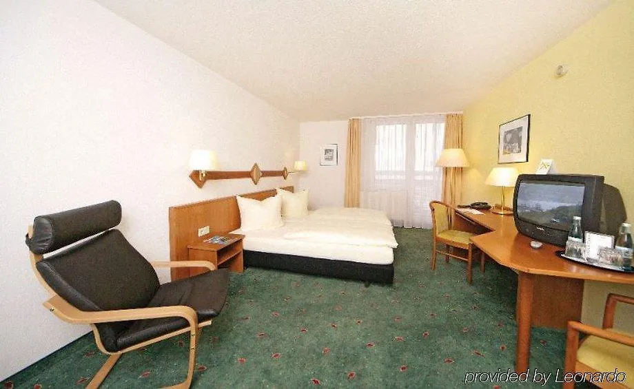 Airporthotel Residenz Steinenbronn