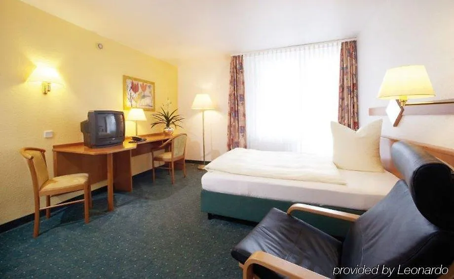 Airporthotel Residenz Steinenbronn Hotel