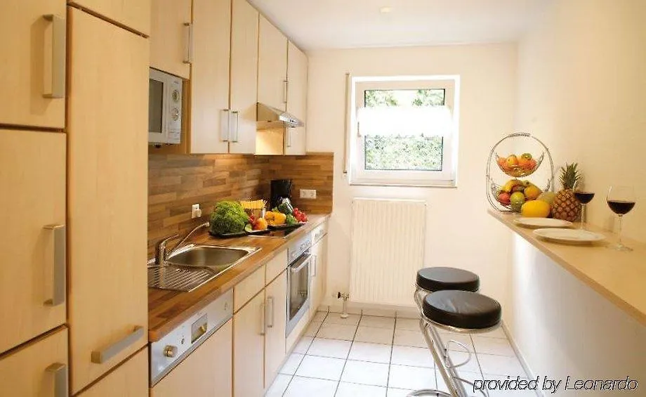 Airporthotel Residenz Steinenbronn