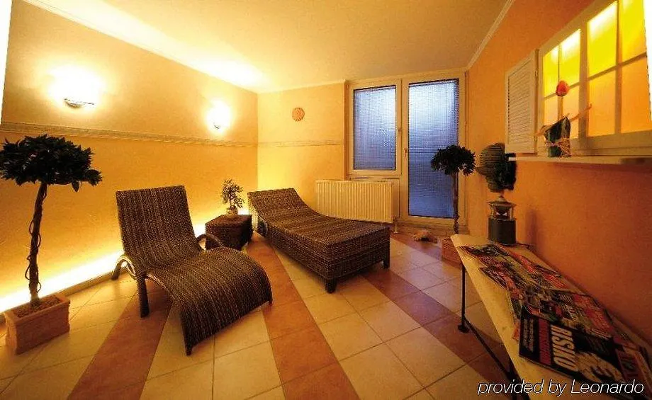 Hotel Airporthotel Residenz Steinenbronn