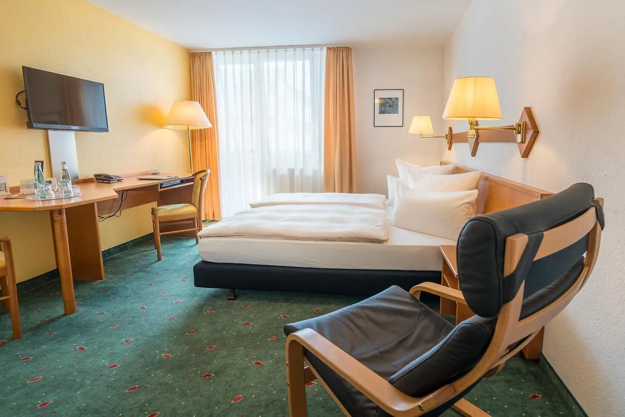 Airporthotel Residenz Steinenbronn 3*,  Deutschland