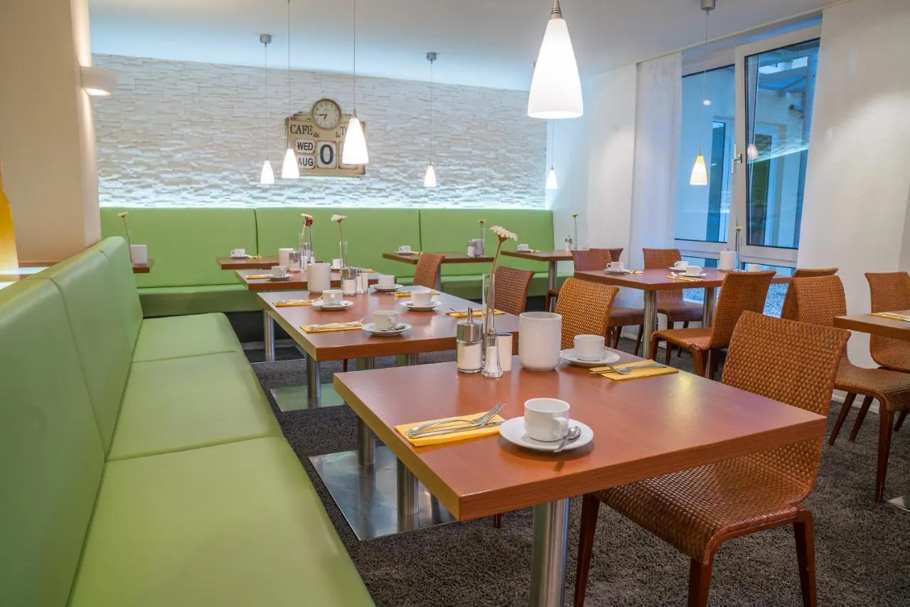 Airporthotel Residenz Steinenbronn