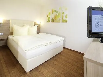 Airporthotel Residenz Steinenbronn
