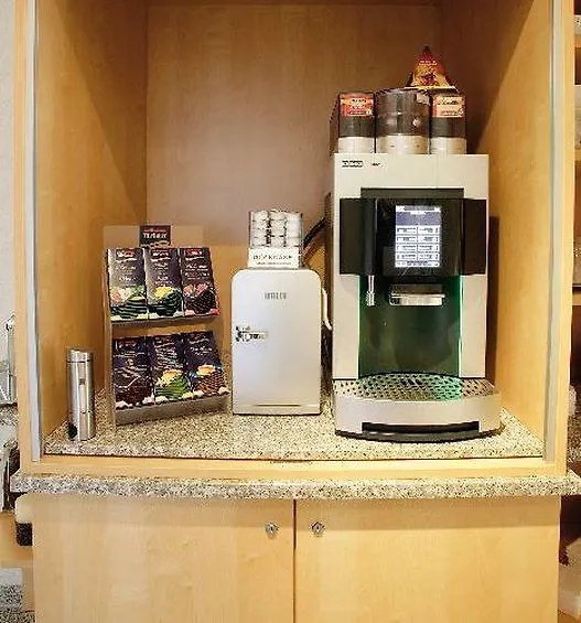 Hotel Airporthotel Residenz Steinenbronn